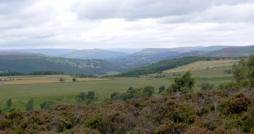 Derwent Valley Derwent Valley